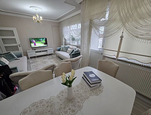 Hayalinizdeki Eve Bizimle Ula��n