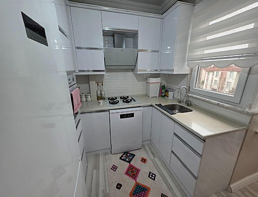 Hayalinizdeki Eve Bizimle Ula��n