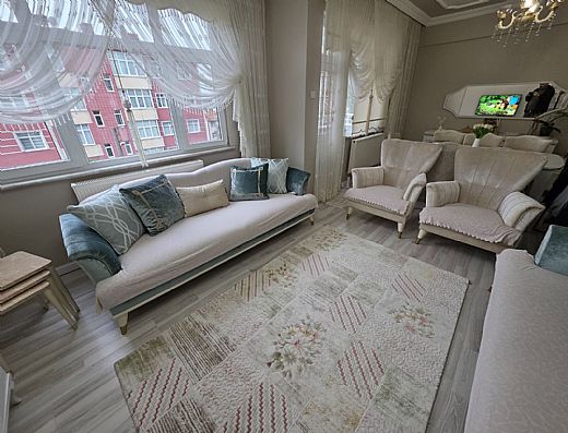 Hayalinizdeki Eve Bizimle Ula��n