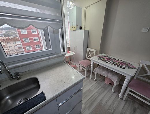 Hayalinizdeki Eve Bizimle Ula��n