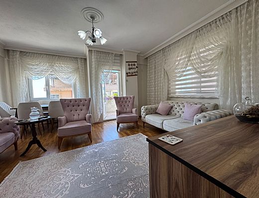 Hayalinizdeki Eve Bizimle Ula��n