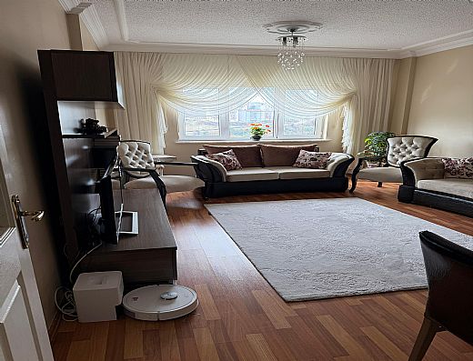 Hayalinizdeki Eve Bizimle Ula��n