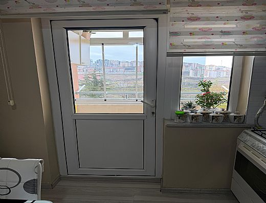 Hayalinizdeki Eve Bizimle Ula��n