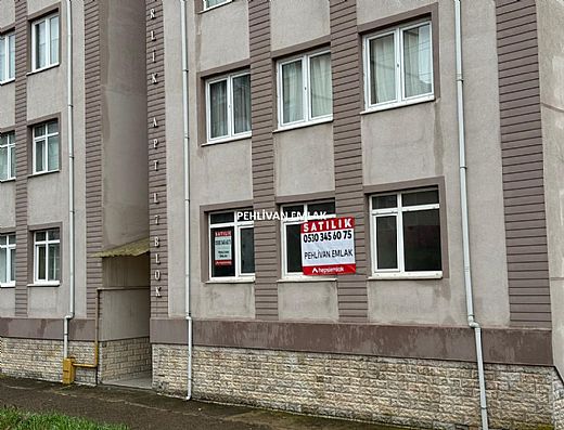 Alapl� Sat�l�k Daire - Alapl� Kiral�k Daire | Pehlivan Emlak