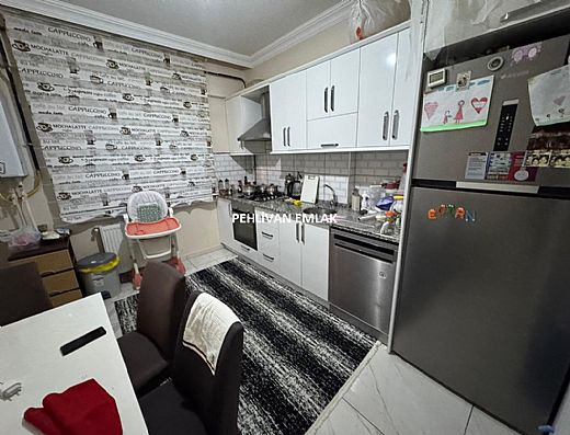 Hayalinizdeki Eve Bizimle Ula��n