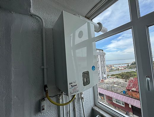 Hayalinizdeki Eve Bizimle Ula��n