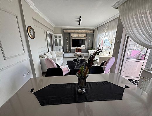 Hayalinizdeki Eve Bizimle Ula��n