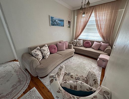 Hayalinizdeki Eve Bizimle Ula��n