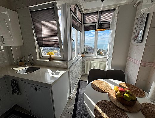 Hayalinizdeki Eve Bizimle Ula��n