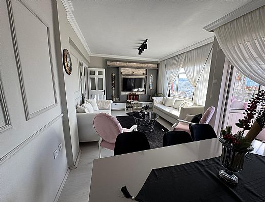 Hayalinizdeki Eve Bizimle Ula��n