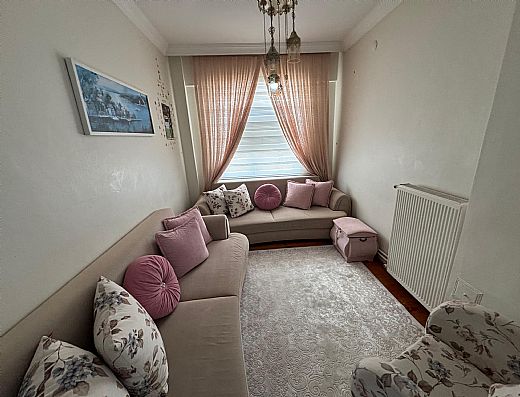 Hayalinizdeki Eve Bizimle Ula��n