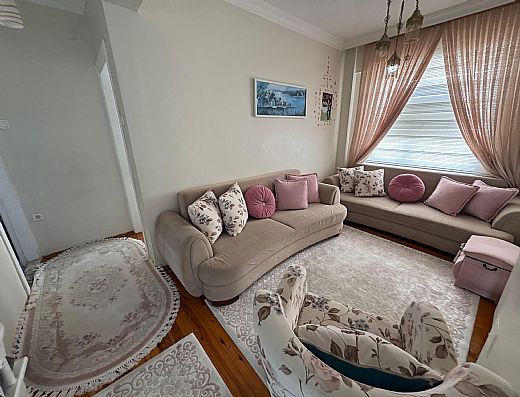 Hayalinizdeki Eve Bizimle Ula��n