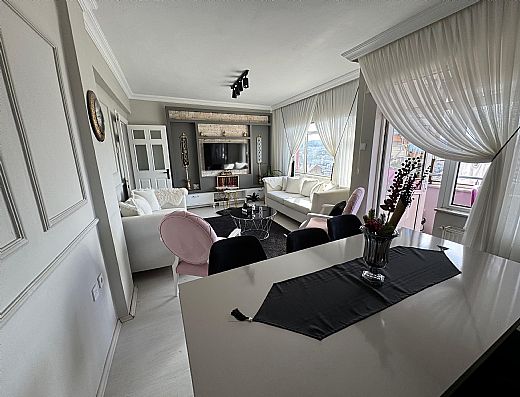 Hayalinizdeki Eve Bizimle Ula��n