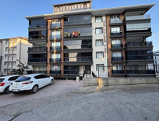 Hayalinizdeki Eve Bizimle Ula��n