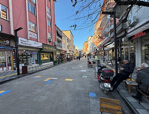 Hayalinizdeki Eve Bizimle Ula��n