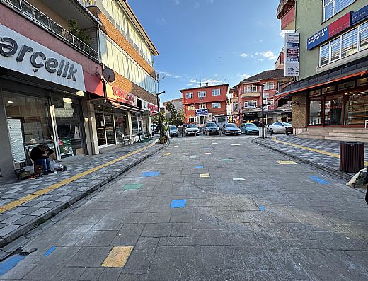 Hayalinizdeki Eve Bizimle Ula��n