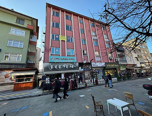 Hayalinizdeki Eve Bizimle Ula��n