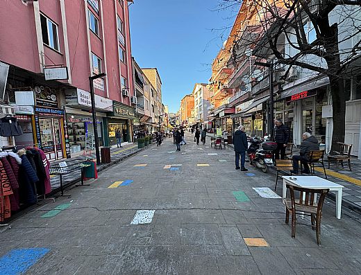 Hayalinizdeki Eve Bizimle Ula��n