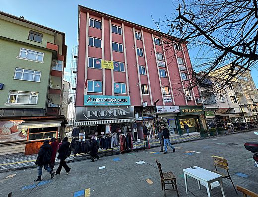 Alapl� Sat�l�k Daire - Alapl� Kiral�k Daire | Pehlivan Emlak