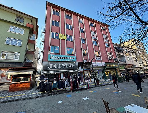 Hayalinizdeki Eve Bizimle Ula��n