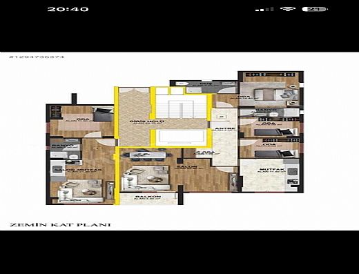 Hayalinizdeki Eve Bizimle Ula��n