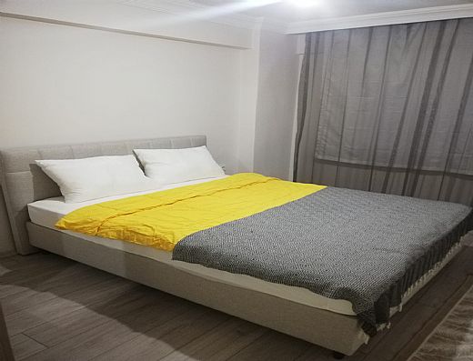 Hayalinizdeki Eve Bizimle Ula��n