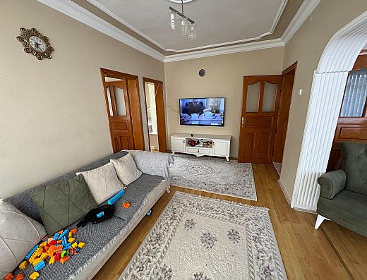 Hayalinizdeki Eve Bizimle Ula��n