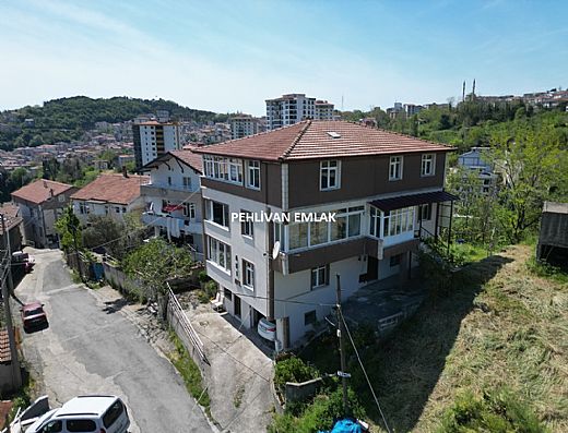 Hayalinizdeki Eve Bizimle Ula��n