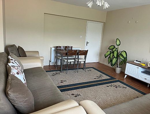 Hayalinizdeki Eve Bizimle Ula��n